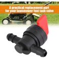 thumbnail image 4 of 5pcs Fuel Petrol Tank Shut Off Valves Fuel Tank Valve Switch Gar, 4 of 5