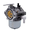 thumbnail image 3 of 690115 Carburetor Carb Fit for Briggs & Stratton 690111 19F412-1136-E1 Engine Carb with Gasket, 3 of 8