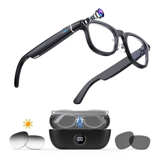 Bose Frames Tempo Bluetooth Sports Sunglasses with Polarized