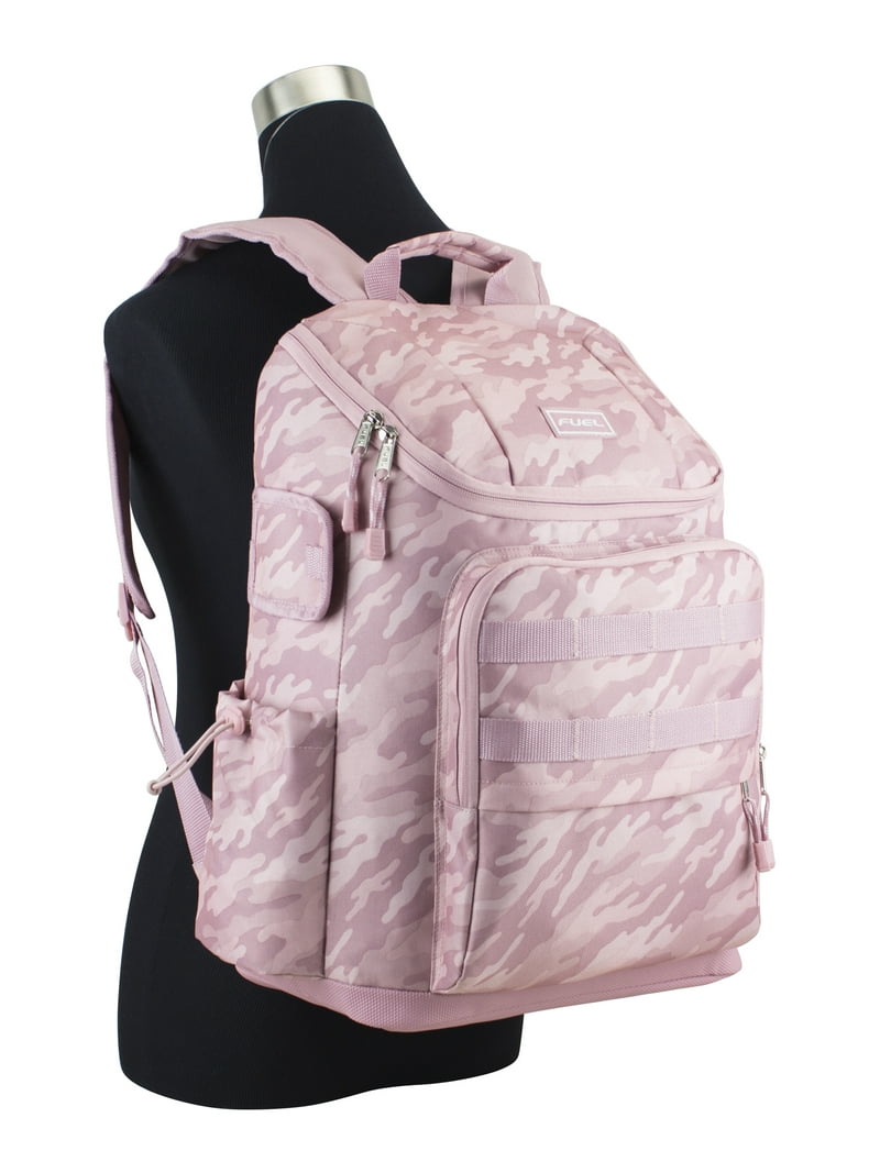 Fuel Unisex Outdoor Cargo Backpack - High Capacity - Walmart.com