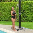 thumbnail image 3 of Bestway Flowclear SolarFlow 5.2 Gal Solar Heat Shower w/ Adjustable Setting, 3 of 9