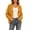 Yellow, variant on Tsivenald Cardigan Sweaters for Women Long Sleeve Button Down Chunky Knit Cardigan Sweater Casual Fall Outerwear, (White Size S-XXXL)