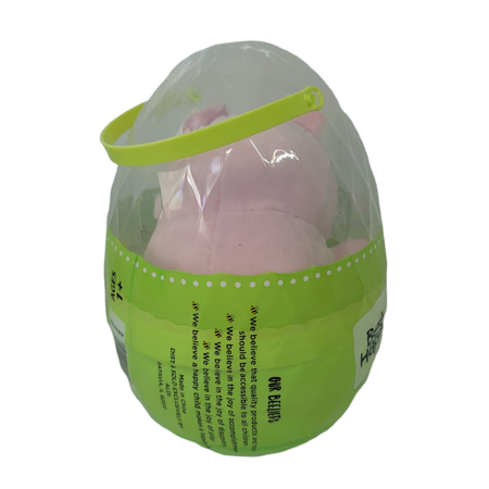 Squishmallow Easter Egg Rosie the Pig