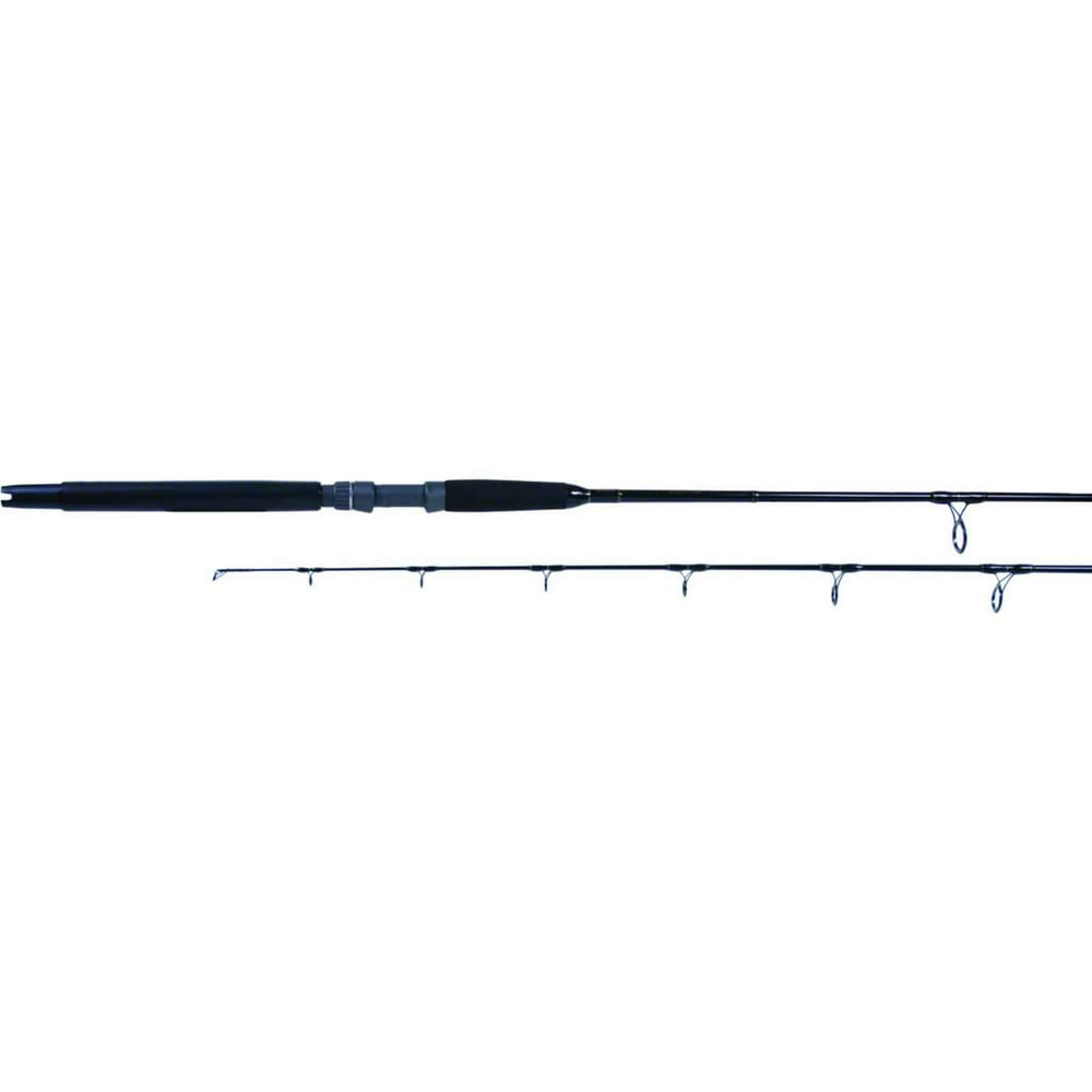 Billfisher Boat Spinning 6'6" 1Pc Medium Heavy Rod BF1730S66 Walmart