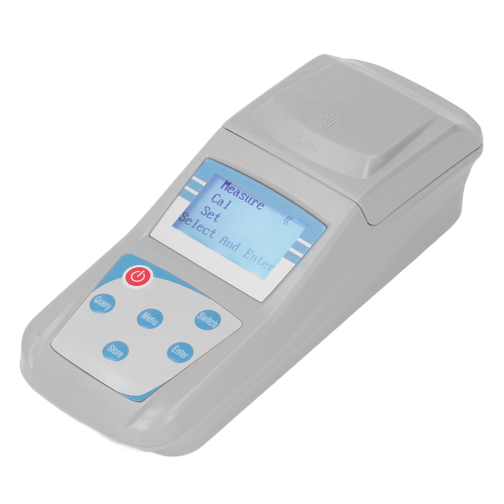 Turbidity Meter, Accurate Digital Turbidity Meter For Food And Beverage