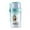 F, variant on Glass&Bottle Cereal And Milk Container For Storage And Organization Double Layer Snack Cup For Camping And RV Use