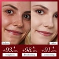 thumbnail image 4 of Mascarilla facial exfoliante y ennegrecedora confección desgarrador de rosas Fiudx, 4 of 6