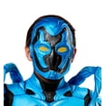 thumbnail image 1 of Máscara Rubies DC Blue Beetle Blue Beetle para niños, 1 of 5