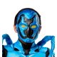 thumbnail image 1 of Máscara Rubies DC Blue Beetle Blue Beetle para niños, 1 of 5