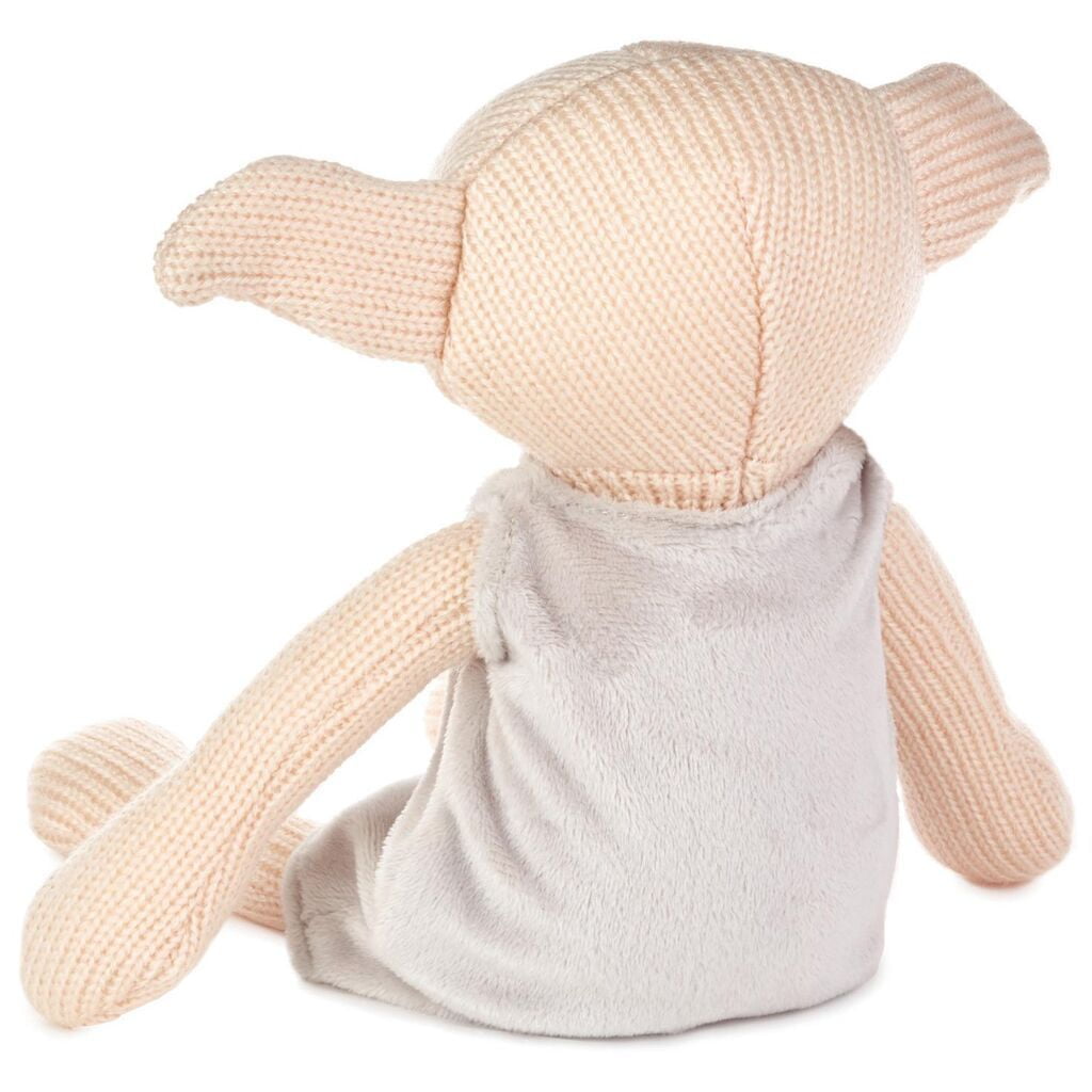 harry potter dobby plush