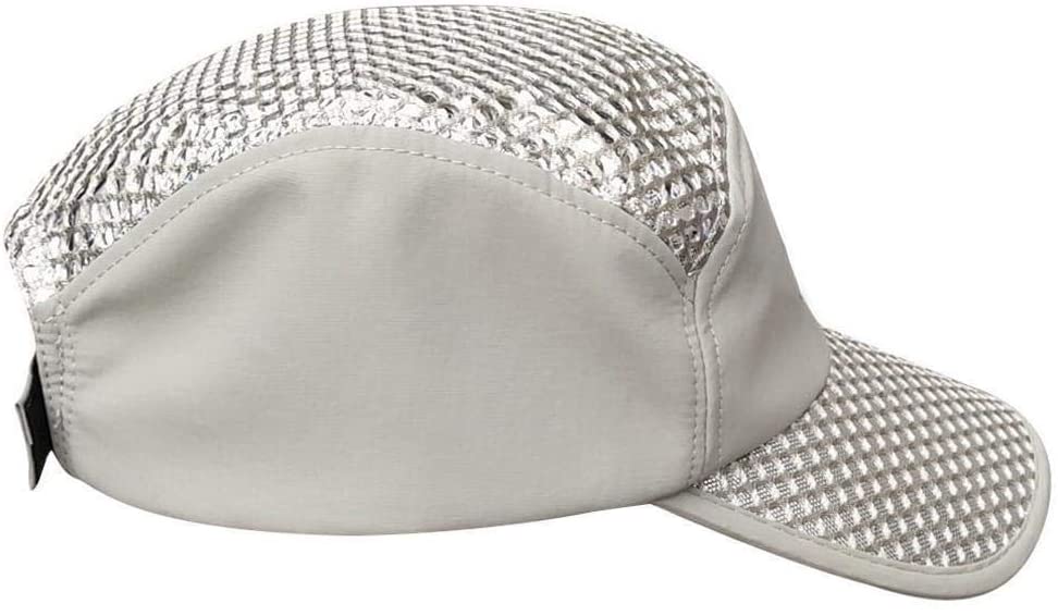 Summer Sun Hat Arctic Ice Hat seen on 