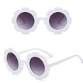 thumbnail image 4 of Gafas De Sol De Dibujos Animados Para Niños, Gafas De Sol De Girasol, Gafas Anti-Uv, Gafas Para Playa, Piscina Advancent AP007228-02, 4 of 4