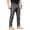 Gray, variant on Mens Outdoor Softshell Tactical Pants Stretch Cargo Work Trousers Multi Pocket Urban Combat Hiking Utility Pants Black L