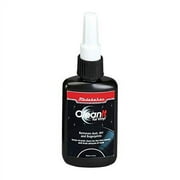 STUDEBAKER SB450 Vinyl Record Cleaning System with Cleaning Solution
