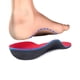 thumbnail image 1 of Plantillas ortopédicas de soporte de arco para zapatos para pies planos, dolor de pies, fascitis plantar, plantillas para hombres y mujeres ZefeiWu  9024715124654, 1 of 5
