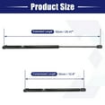 thumbnail image 3 of Unique Bargains 2pcs Front Hood Gas Struts Springs Shocks PM3269 for Lexus RX350 RX450h, 3 of 6