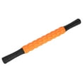thumbnail image 1 of Muscle Massage Sticks Fitness Sport Fascia Rods High Strength Relaxation Rollerorange,, 1 of 5