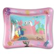 thumbnail image 2 of Play inflable Agua PVC Mat Piso interior Aprendiendo Playmat Playmat Grueso Muchachas Muchachas Desarrollo Juguete Verano Año Nuevo Regalos Tipo 4 Dido Hogar, 2 of 6