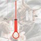 thumbnail image 3 of Soft Tip Pet Pill Dispenser Kit, 4-Pack Silicone Feeders for Easy Medication Delivery, 3 of 5