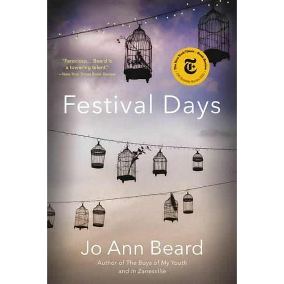 Festival Days, (Paperback)