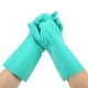 thumbnail image 4 of Guantes de trabajo guantes de caucho de nitrilo guantes protectores protector de manos protección de manos de trabajo 1 par de guantes de caucho de nitrilo protección de manos, 4 of 8