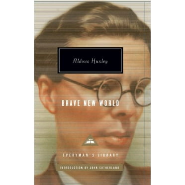 Brave New World - Walmart.com