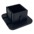 thumbnail image 1 of Attelage de Remorque en Caoutchouc 2 Pouces Haute Performance Robuste, 1 of 8