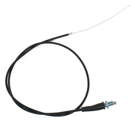 50 Inch Throttle Cable for 196cc Mb165 55hp MB200 Heat Warrior Mini Baja Parts