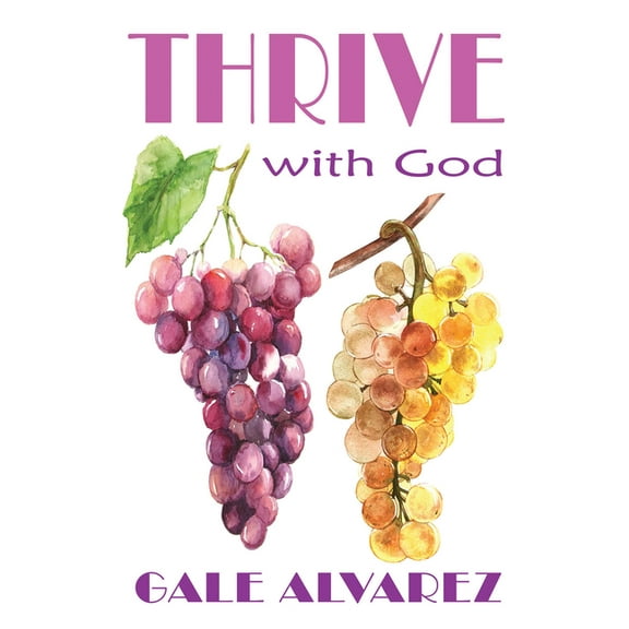 Thrive with God (Paperback)