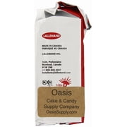 Lallemand Instaferm Instant Dry Yeast Leavening Agent, Red, 15.88 Oz.