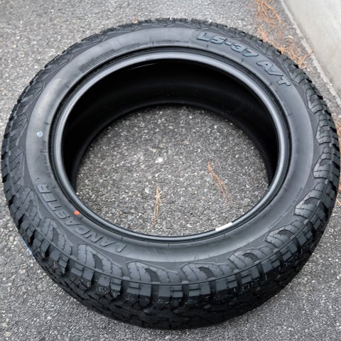 Lancaster LS-37 A/T 235/80R17 120/117S E 10 Ply All Terrain Light Truck Tire simolary.com 26 Lancaster LS-37 A/T 235/80R17 120/117S E 10 Ply All Terrain Light Truck Tire Simolary simolary.com 26
