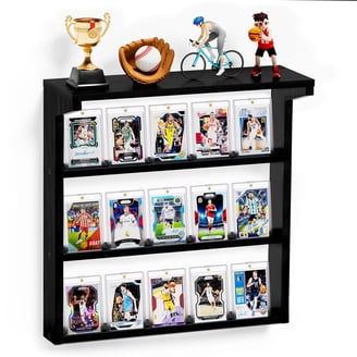 best graded card display case Card Display (SGC) - Trading Card Display main image 0