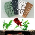 thumbnail image 3 of Plastic Shrimp Breeding Cave with Protections Design for Aquarium Fish Habitat, 3 of 11