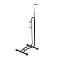 thumbnail image 1 of Estacionamiento para bicicletas Soporte para bicicleta vertical Piso de arena Ahorro de espacio Independiente Sin daños Montaje en cubo de pared Baoblaze Soporte de estacionamiento, 1 of 8