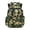 Camo Green Dinosaur, variant on Kids Backpack for Boys Schoolbag 17 Inch School Bookbag Splatter Oil Painting Shark Print Casual Daypack Lightweight Spacious Knapsack Travel Rucksack