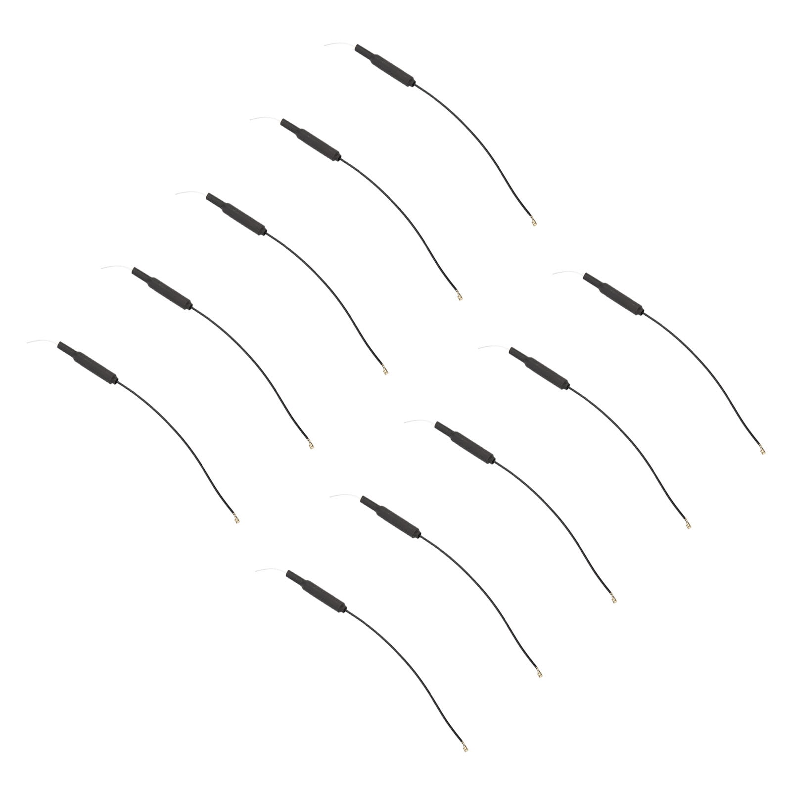3dBi Copper Tube Antenna, 24002500MHz 50 Ohm Impedance Omnidirectional