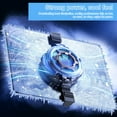 thumbnail image 3 of Visland Tablet Radiator Speed Adjustable Enlarged Cooling Area Low Compact Size Semi-Conductor Phone Tablet Cooling Fan, 3 of 5