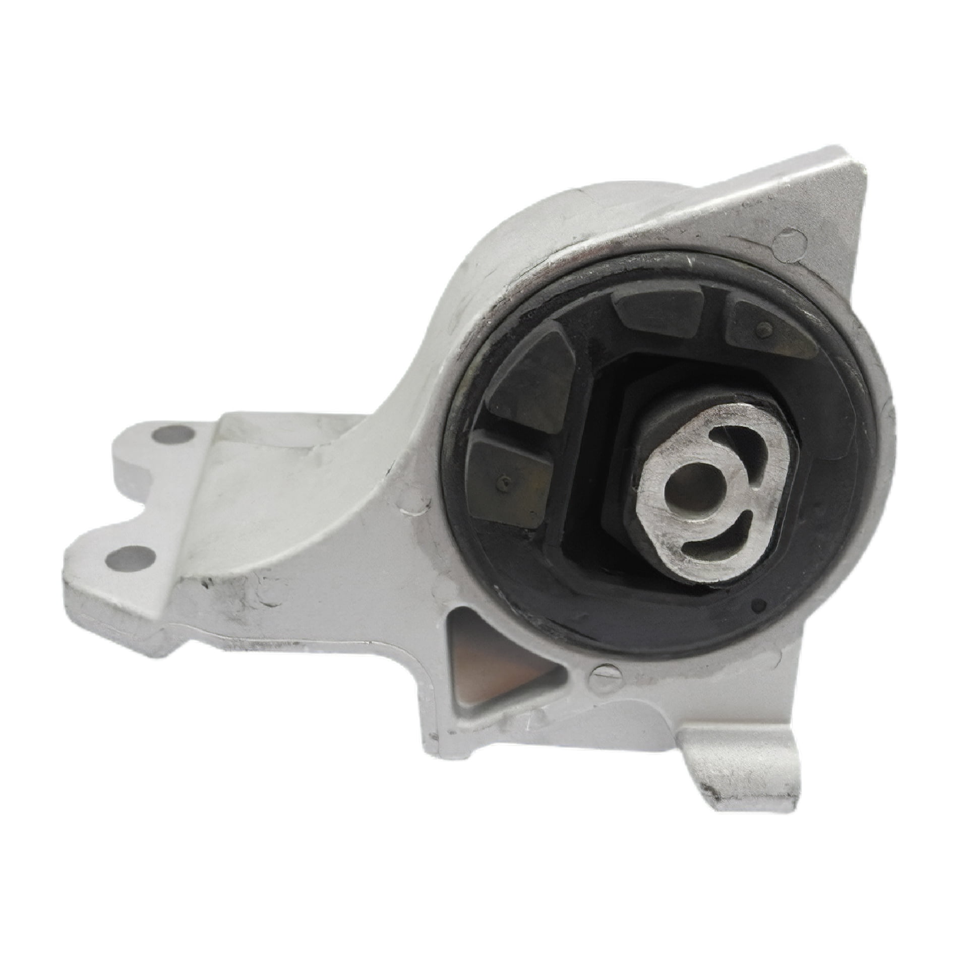 CF Advance Compatible with 13-19 Ford Flex Police Interceptor Sedan Taurus Lincoln MKS MKT 3.5L 3.7L Engine Motora and Automatic Mount Set 3PCS A5342 A5429 A5799 2013 2014 2015 2016 2017 2018 2019