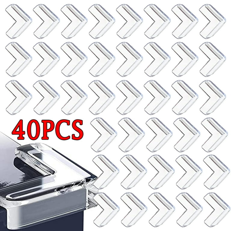 Silicone edge guard deals