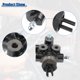 thumbnail image 3 of Compensador de válvula de proporción de carga de freno Unique Bargains adecuado para Toyota Hilux KUN25 2004-2008 No.479100K020, 3 of 7