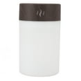 thumbnail image 2 of Mini humidificador, mini humidificador 260 ml 5 V pequeño humidificador de escritorio humidificador rendimiento sólido, 2 of 8