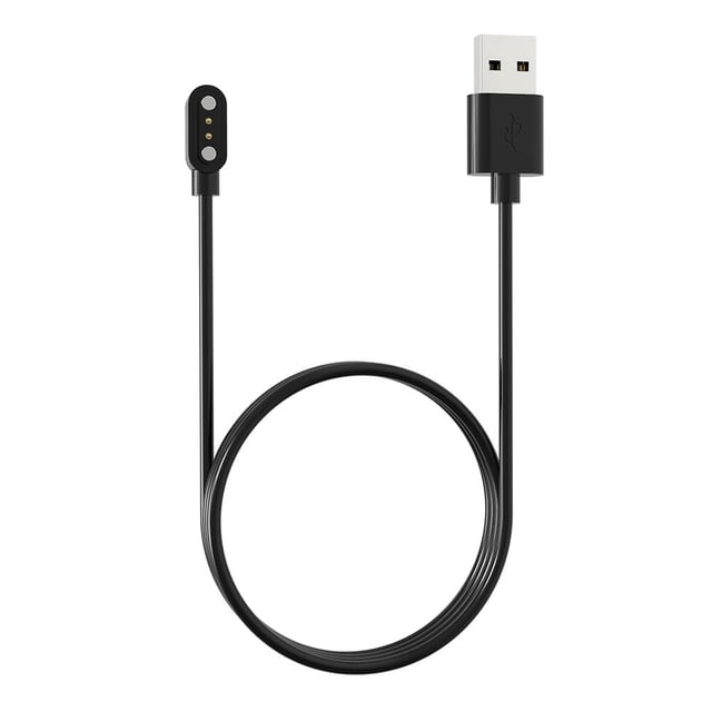 Smartwatch Cable de carga USB para ZTE Watch Live ES43C Imán de cargador FLhrweasw Nuevo