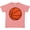 Mauve, variant on Inktastic Basketball Sports Ball Boys or Girls Toddler T-Shirt
