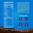 thumbnail image 5 of Marinela Pingüinos Chocolatey Filled Cupcakes, 8 packs, Crème-filled Chocolate Snack Cakes, 11.28 oz Multipack, 5 of 8