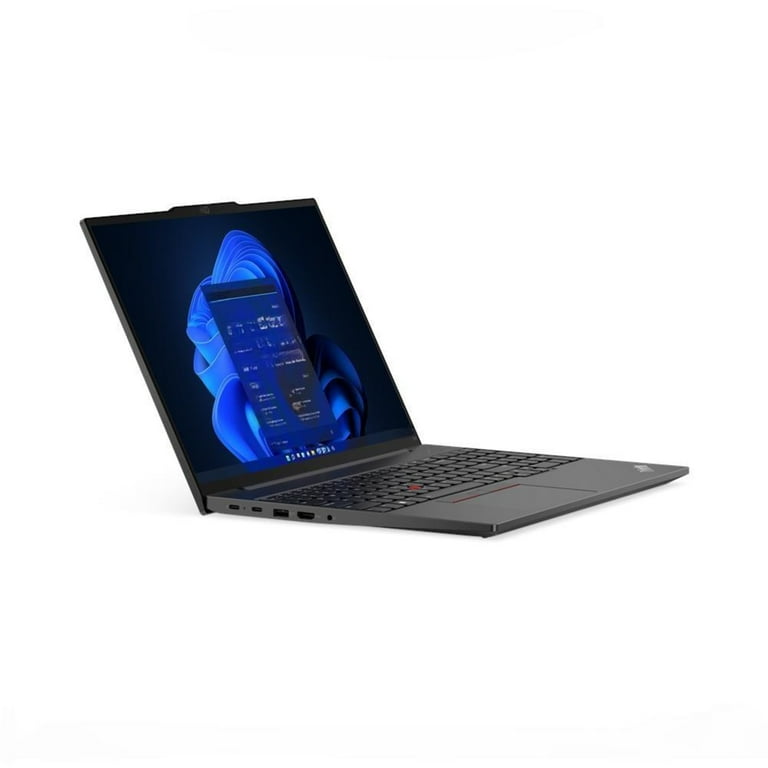 新品 Lenovo ThinkPad E16 Ryzen5 7430 16GB Amazon.com: Lenovo ThinkPad E16 Business Laptop, 16