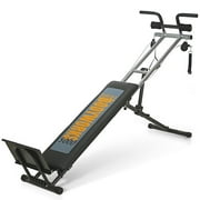 Weider Total Body Works 5000