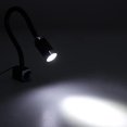 thumbnail image 5 of Lámpara para máquina con base magnética, lámpara de torno LED de 9 W, flexible, resistente al agua, con base magnética para taller, torno, fresadora CNC, fresadora de metal, 5 of 5
