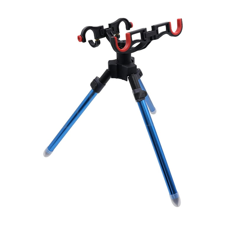 Colaxi Fishing Rod Tripod Bracket Boat Fishing Rod Holder