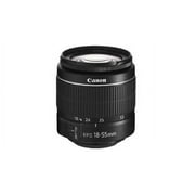 Canon EOS 4000D DSLR Camera with 18-55mm Lens, 18MP APS-C Digital Camera (International Model)