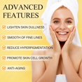 thumbnail image 4 of Crema hidratante SHVYOG Vitamina C con cúrcuma 50 ml para rostro, 4 of 9